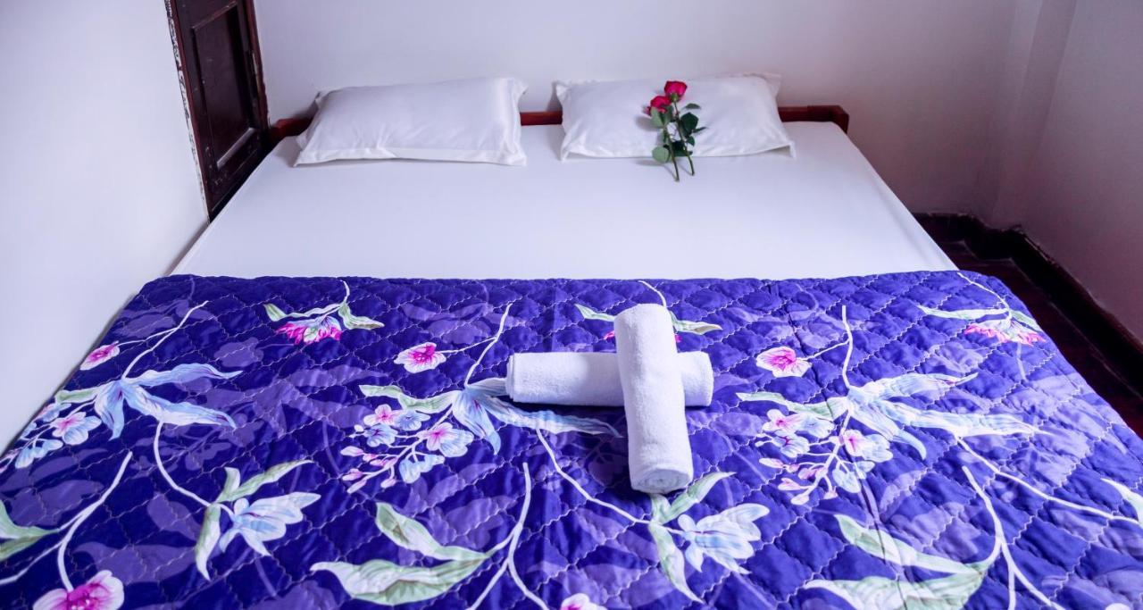 Thanh An 2 Guesthouse Hue Exterior foto